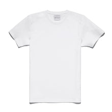  T-Shirt White Regular Fit