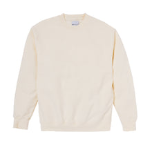  Heavy Weight Sweater Off-White