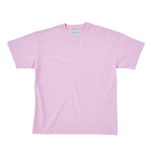  T-Shirt Relaxed Fit Bubblegum Pink