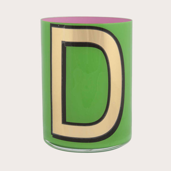 Pencil cup D Green