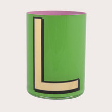  Pencil cup L Green