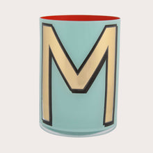  Pencil cup M turquoise