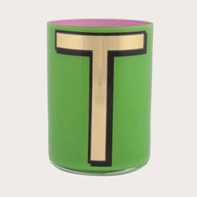  Pencil cup T Green