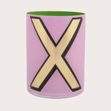  Pencil cup X Pink