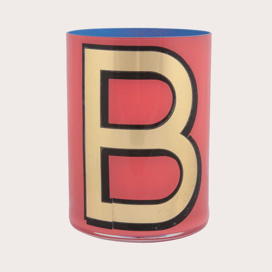 Pencil cup B Red