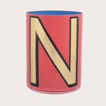  Pencil cup N Red