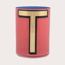  Pencil cup T Red
