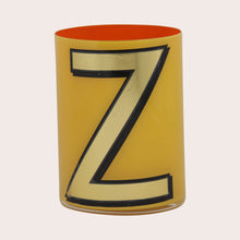  Pencil cup Z Yellow